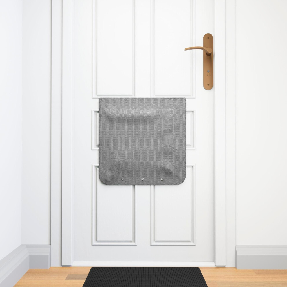 Mammo Letter Box Catcher, Post Box Mail Catcher, Letterbox Cage Alternative, Let 5000184460213