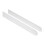 Long Window Cill Capping End Caps (Pair) (White) 1