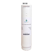 AquaHouse AH-C6C1 Water Filter Compatible with Clearwater tap Pure P6C1 Filter System