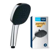 GROHE Vitalio Comfort 110 - Hand Shower for High Pressure