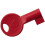 Fire Alarm Panel Key [5 Pack] Replacement Key C-TEC S-KEY for CFP Panels TC376 (5) 1