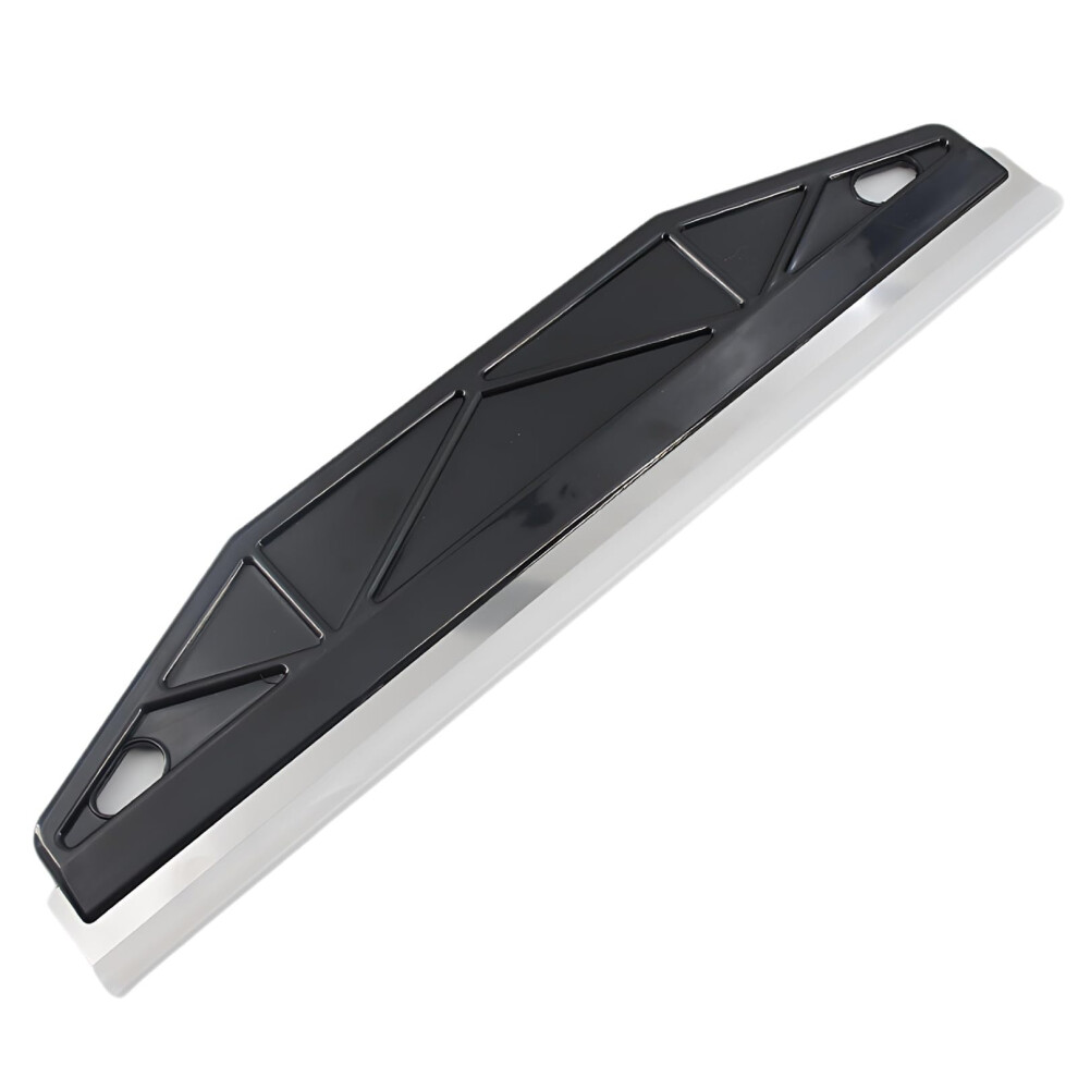 Paint Shield, Paint Guard Cutting In Edging Tools Shield For Painting Trim Guard Skirting Boards 5051226989452