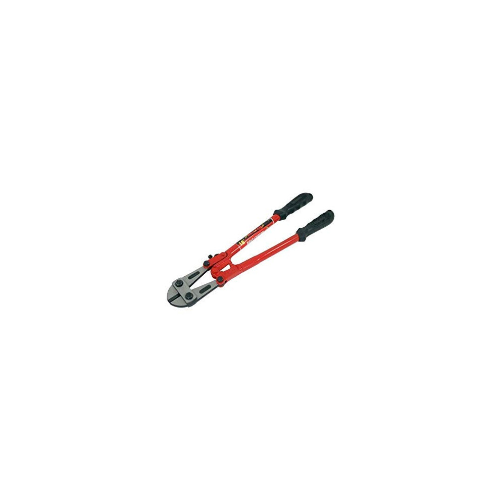 Neilsen Ct0295 Heavy Duty Bolt Cable Cutter, Croppers Chain, 450Mm, 18" Black