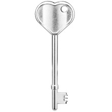 Disabled Toilet Key UK, Mellbree Upgraded All-Metal Toilet Key for UK Disabled Toilets