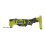 Ryobi RYOBI RMT18-0 18V ONE+ Cordless Multi-Tool (Bare Tool), Hyper Green 1