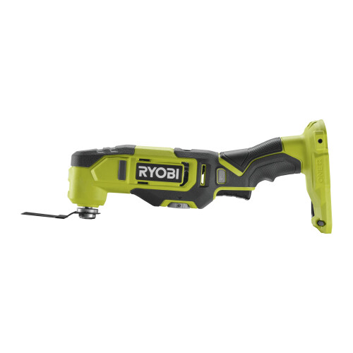 Ryobi RYOBI 18V ONE+ Multi-Tool (Battery & Charger Excluded)