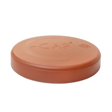 C-Cap Chimney Disused Terracotta Colour