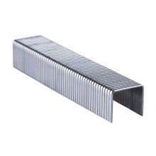 Amtech – Staples 10mm, Pack of 1000, Precision-Made Steel for Smooth Feed & Secure Fixing, Fits Amtech Heavy-Duty 3-Way Staple Gun B3750