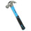 OX OX Trade Fibreglass Handle 16oz, Claw Hammer 1