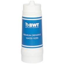 BWT Premium Drinking Water Replacement Cartridge PREMCART