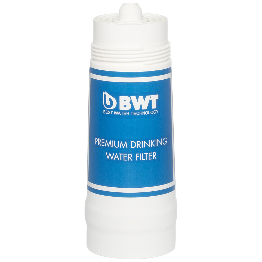 Bwt Premium Drinking Water Replacement Cartridge Premcart 5051226938689