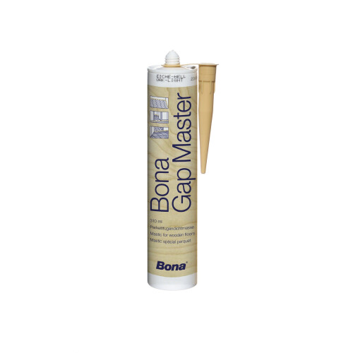 BONA Joint Sealant 310 ml Light Oak
