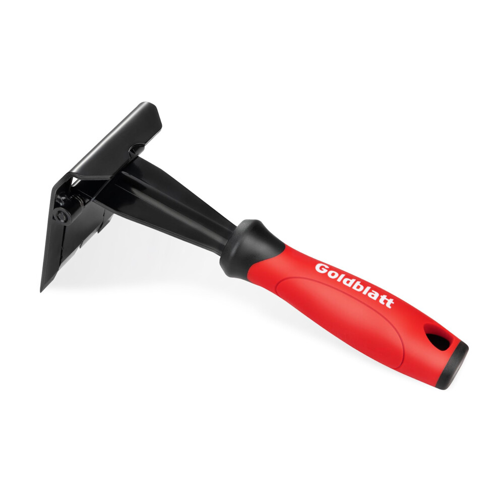 Goldblatt Skirting Board Removal Tool, Trim Puller For Commercial Work, Multi-Tool For Removing Skirting Boards, Mouldings, Panelling 5051226984723