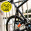 Kryptonite Kryptonite Evolution Mini Bike Chain Lock, 3 Feet Long 10mm Steel 2