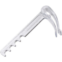 20 Hedgehog Gutter Clips for Use with Genuine Hedgehog Gutter Brush