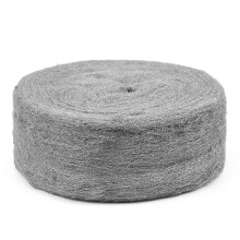 Storystore Steel Wool Mice 18m Coarse Wire Wool Rats Rodent Control Gap Blocker Hole DIY Fill Fabric Keep Mice Away from Holes Siding Pipeline Vents