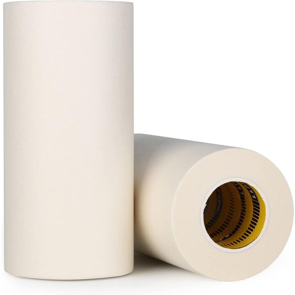 Llpt Transfer Tape For Vinyl | 155Mm X 30M | Pick Vinyl Easily Without Bubbles Residue Free Effective 5051226905551