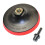 LOGOK2K Cotarba 125mm Hook & Loop Backing PAD Angle Grinder M14 & Drill Attachment for Sand Disc 1