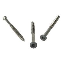 Ceta Painted Head Decking Screw for Composite Decking Colour Matched S
