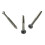 Ceta Painted Head Decking Screw for Composite Decking Colour Matched S 1