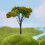 Artificial Tree Decor for Miniature Gardens Terrariums 3