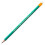 BIC BIC Ecolutions Evolution 655 HB Pencil with Eraser (Pack of 12), Green 4