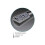 Pentel Pentel 0.5mm Ain Stein 2B Refill Lead 2