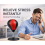 Desktop Punching Bag for Reflex Training 6