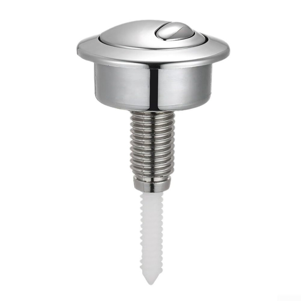 Blyxon Toilet Push Button Dual Flush,For Siamp For Optima 49 Valve For Twyford Vitra 5051226981593