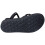 Teva (37) Teva Womens Walking Sandals Black MIDFORM KENA SLIM 4