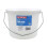 Faithfull Faithfull PKETTLE 2.5L Paint Kettle Plastic 1