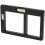 Draper Draper Electrical Plug Socket Cutting Template | Electrical Plug Back Box Stencil Tool | Electricians Tools | 63955 1