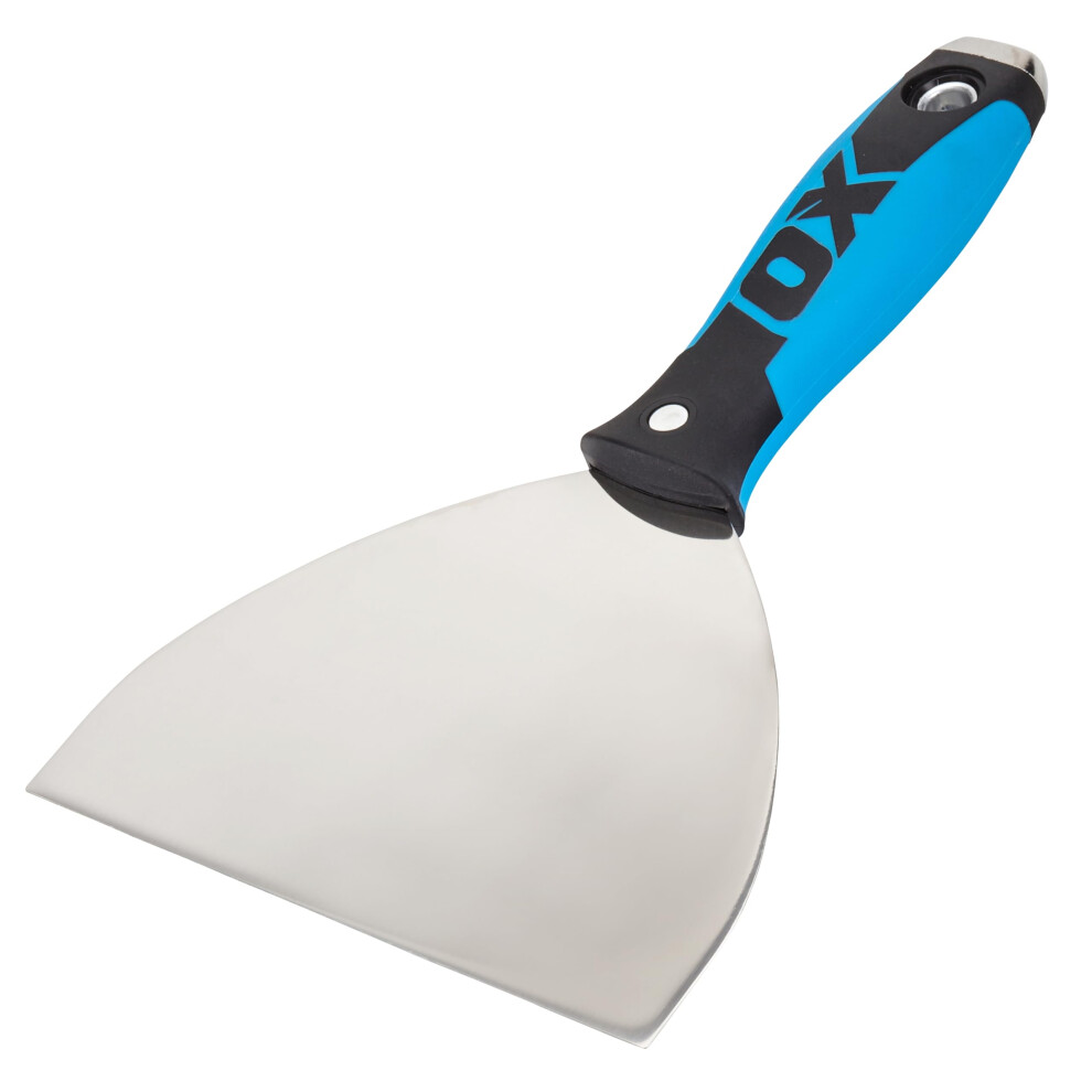 Ox Pro Joint Knife - 152Mm 5051226955020