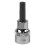 Sealey Sealey 6mm 3/8"Sq Drive Hex Socket Bit - SBH009 1
