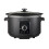 Morphy Richards Morphy Richards 35L Easy Time Slow Cooker Automatic Heat Settings Keep Warm 1
