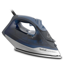 Tefal Express Steam Iron - 2600W - 190 g/min Steam Boost