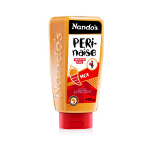 Nando's Hot Perinaise Peri-Peri Mayonnaise 465g