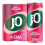 J2o Apple & Raspberry Cans 4 X 250ml 1
