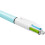BIC Bic Ball Pens, Multi-Colour, 4 Count (Pack of 1) 4