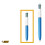 BIC Bic Ball Pens, Multi-Colour, 4 Count (Pack of 1) 5