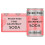 Fever-Tree Pink Grapefruit Soda 6x150ml 1