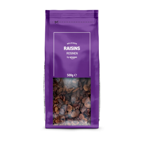 by Amazon Raisins,