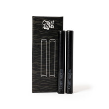 Smell Proof Tube Set (Pack of 2) – Airtight and Lightweight Aluminium Smell Proof Container for Travel and Gifting