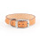 Ancol Ancol Diamond Leather Collar Tan 36-46 cm M 1