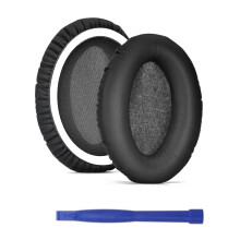 Cuscinetti auricolari HD300PRO per resistenza e comfort