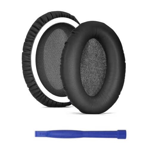 Cuscinetti auricolari HD300PRO per resistenza e comfort