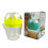Presse-agrumes manuel pour citron, citron vert et orange 1