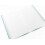 Silvine Exercise Book, 229mm x 178mm, Assorted, Pack of 10 , SV42364 2