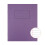 Silvine Exercise Book, 229mm x 178mm, Assorted, Pack of 10 , SV42364 4