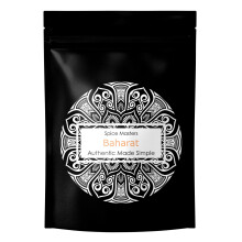 Baharat Spice Mix - Authentic Middle Eastern Blend for Doner & Shish Kebab Seasoning | No Additives | Easy Family Recipes | by Spice Masters